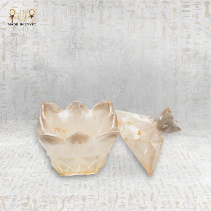 ⁦Aurora Luxury Crystal Box⁩ - الصورة ⁦1⁩