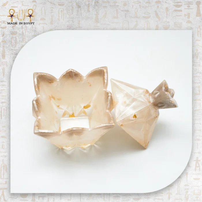 ⁦Aurora Luxury Crystal Box⁩ - الصورة ⁦5⁩