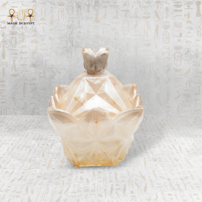 ⁦Aurora Luxury Crystal Box⁩ - الصورة ⁦3⁩