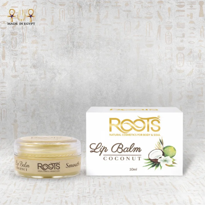 ⁦مرطب الشفاه بجوز الهند⁩ - الصورة ⁦1⁩