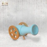 Modern Cannon Decor