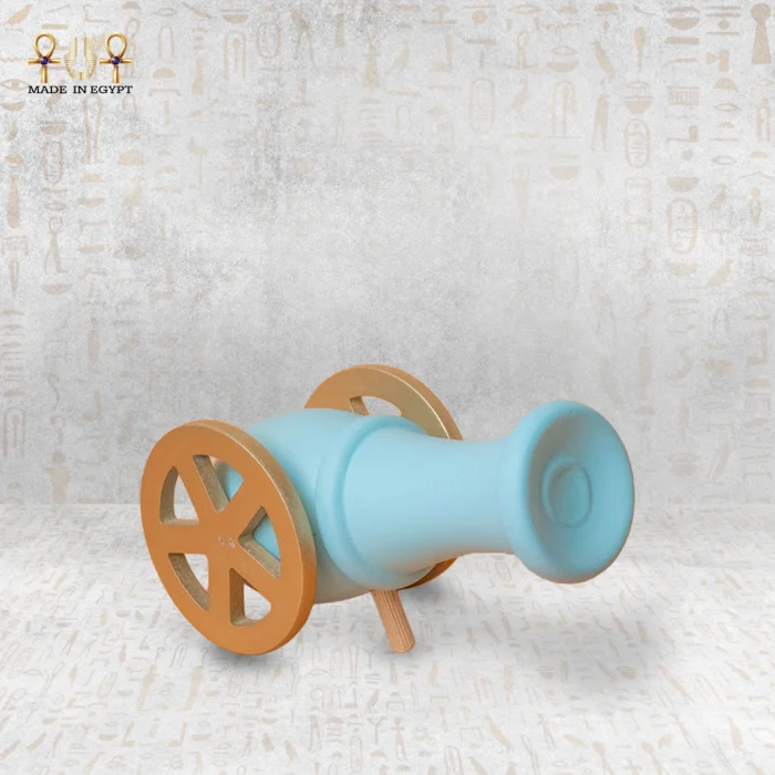 Modern Cannon Decor - Image 1