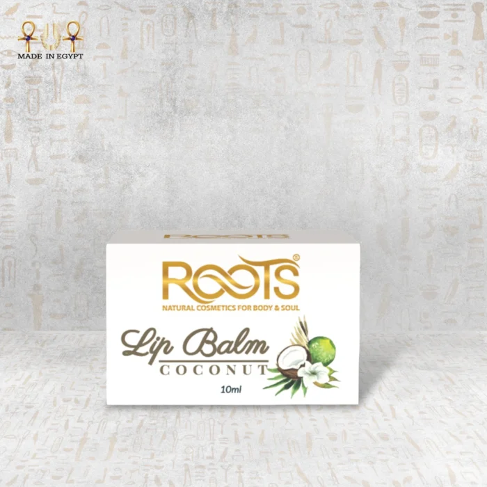 ⁦مرطب الشفاه بجوز الهند⁩ - الصورة ⁦3⁩