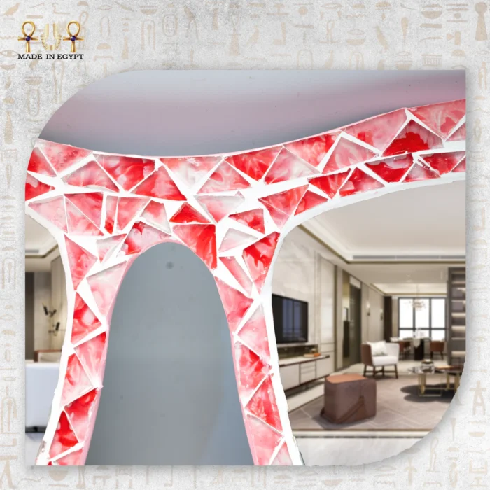 ⁦مرآة ستايل النظارة⁩ - الصورة ⁦9⁩