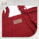 Crochet Glow Bag - Image 4