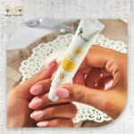 ⁦لوشن مُقوّي للأظافر⁩ - الصورة ⁦2⁩