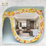 ⁦مرآة ستايل النظارة⁩ - الصورة ⁦5⁩