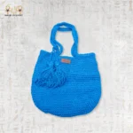 Crochet Glow Bag - Image 9