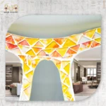 ⁦مرآة ستايل النظارة⁩ - الصورة ⁦6⁩