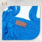 Crochet Glow Bag - Image 10