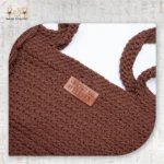 Crochet Glow Bag - Image 8