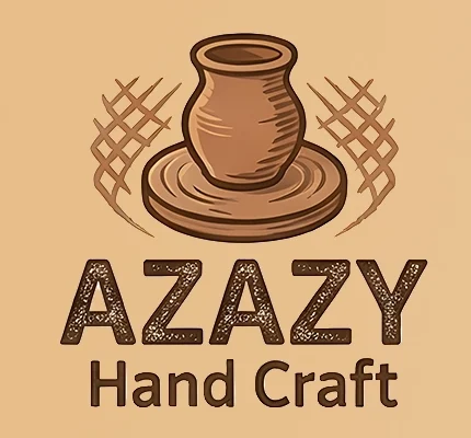 azazy-hand-craft