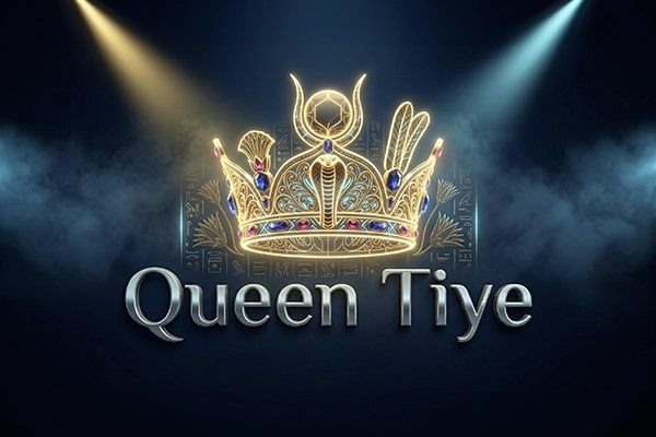 Queen Tiye