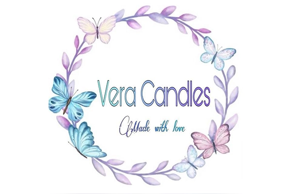 Vera candle