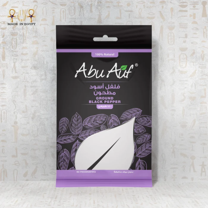Ground Black Pepper - Image 2