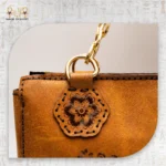 ⁦حقيبة كروس كوين القلوب المرصعة⁩ - الصورة ⁦5⁩