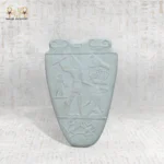 The Palette of Narmer – Unifier of the Two Lands