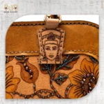 Arabesque Genuine Leather Bag - Image 2