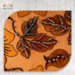 Arabesque Genuine Leather Bag - Image 4