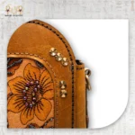 Arabesque Genuine Leather Bag - Image 3