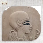 ⁦لوحة الملكة كليوباترا السابعة⁩ - الصورة ⁦2⁩