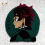 تانجيرو – العزم الهادئ