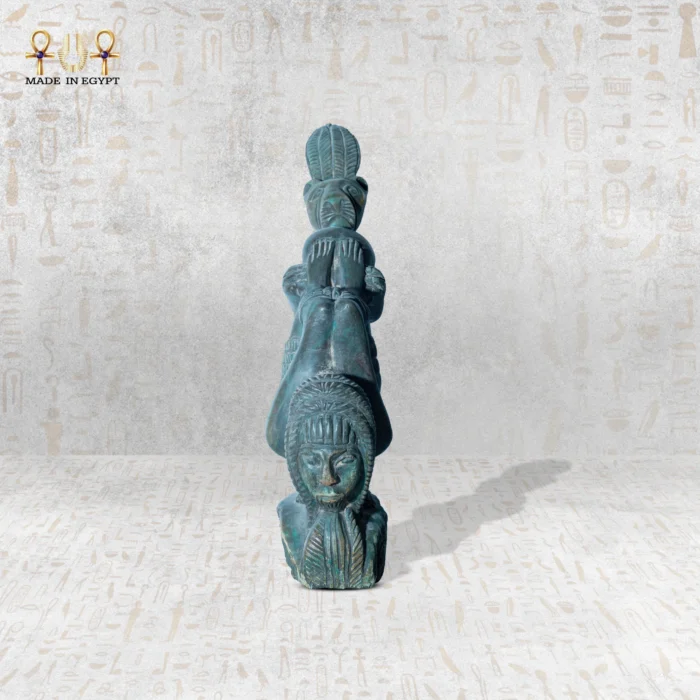 @15C The Goddess Sekhmet - Image 1