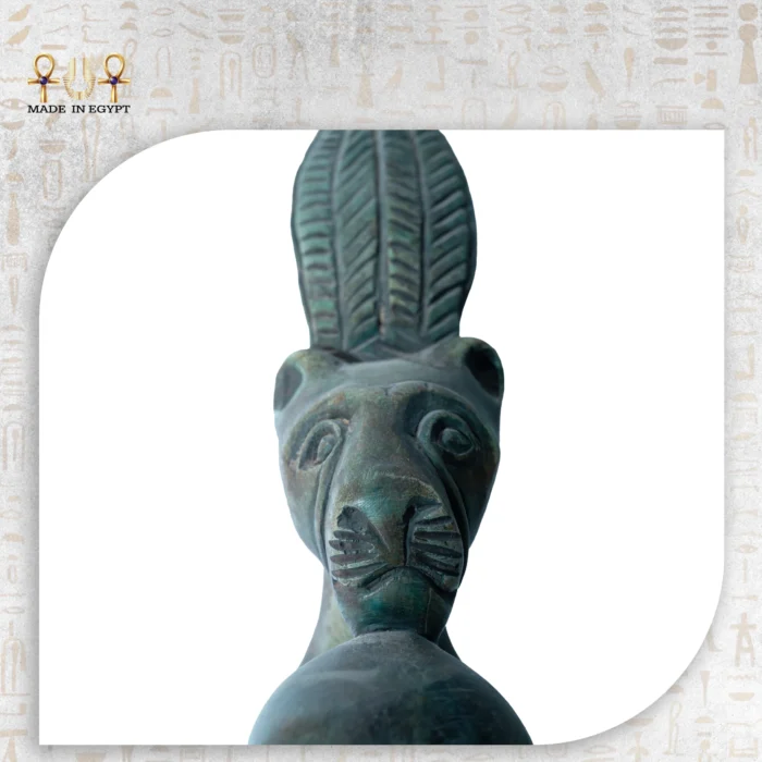 The Goddess Sekhmet - Image 4
