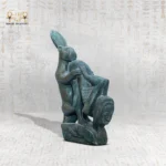 The Goddess Sekhmet - Image 2