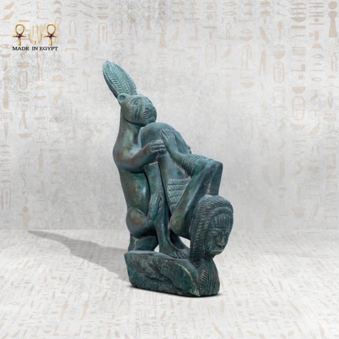 The Goddess Sekhmet - Image 2