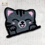 catty