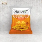 توستينو أبو عوف بالجبنة