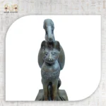The god Tut - Image 2