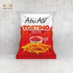 Abu Auf Tostino Ketchup Flavored Sticks