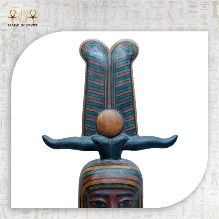 Goddess Hathor - Image 6