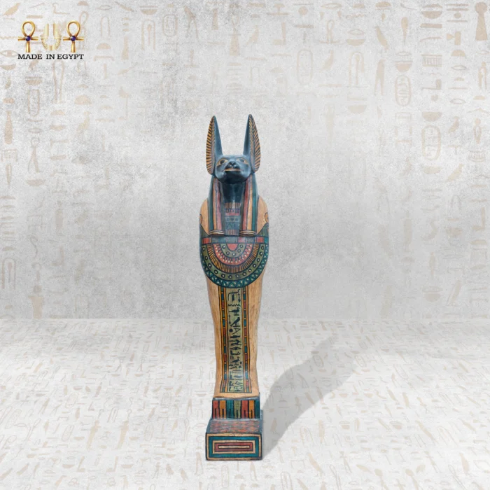 God Anubis - Image 1