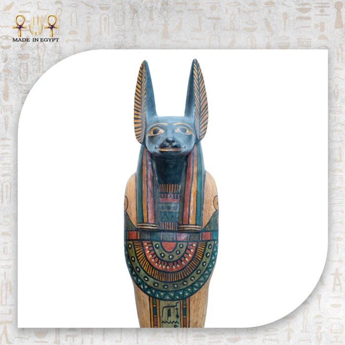 God Anubis - Image 3