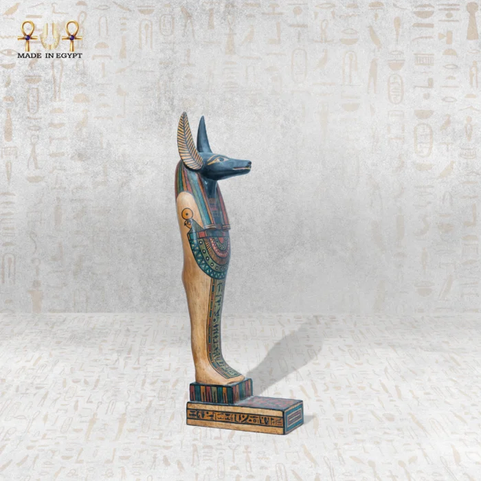 God Anubis - Image 2