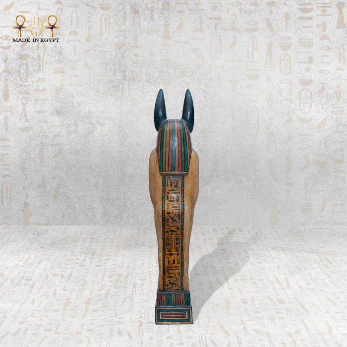 God Anubis - Image 4