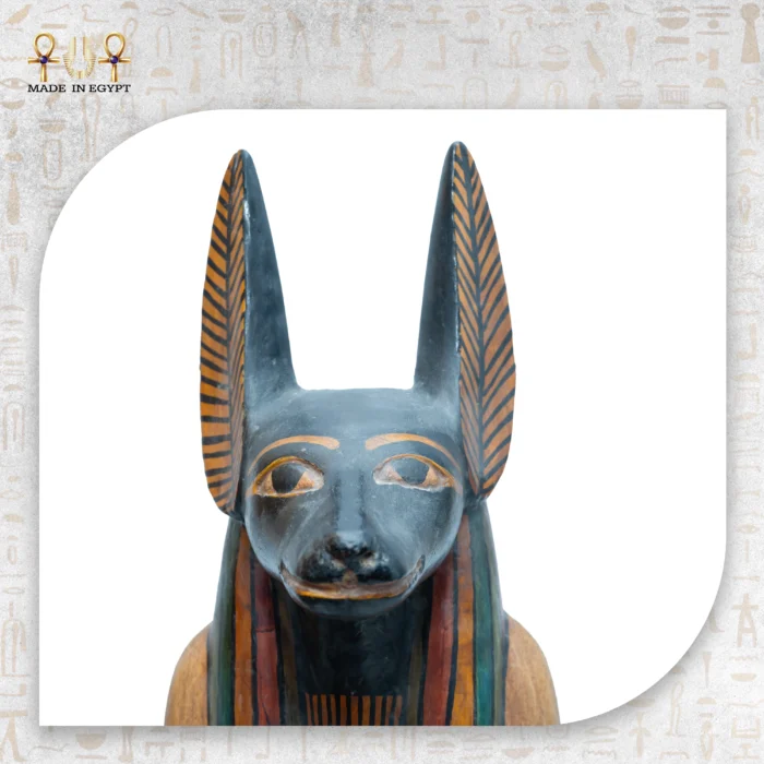 God Anubis - Image 5
