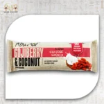 Goji Berry & Coconut Protein Bar