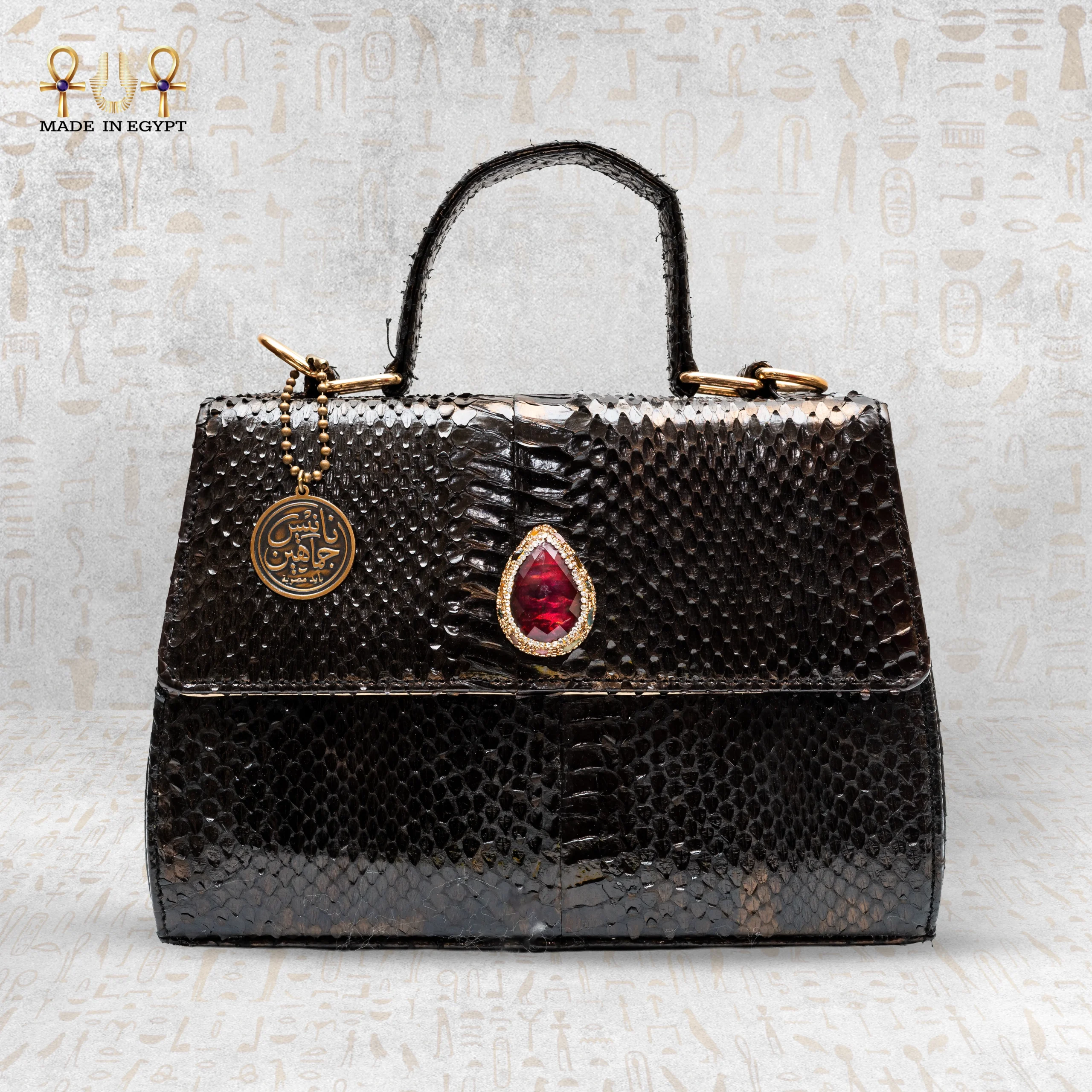 @1A.Rare Luxury Handbag Rare Luxury Handbag - Image 1