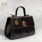 Rare Luxury Handbag - Image 3