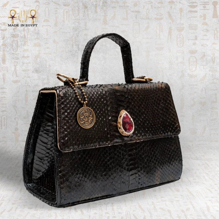 Rare Luxury Handbag - Image 3