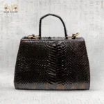 Rare Luxury Handbag - Image 4