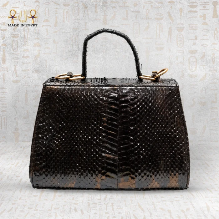 Rare Luxury Handbag - Image 4
