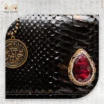 Rare Luxury Handbag - Image 5