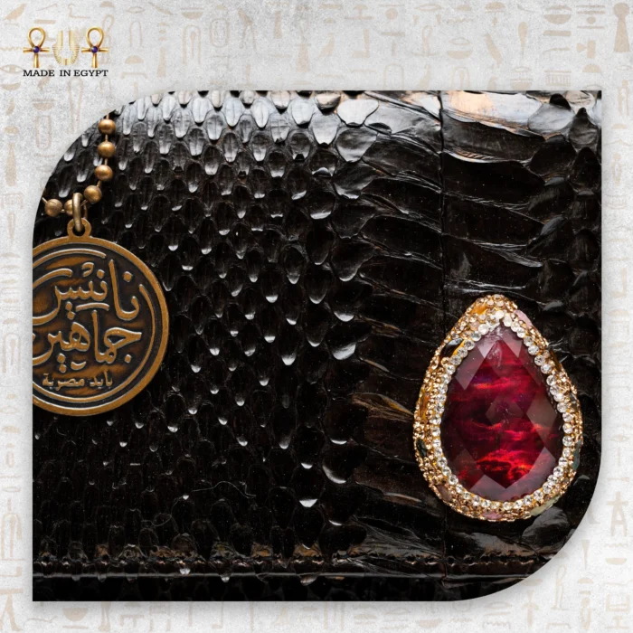Rare Luxury Handbag - Image 5