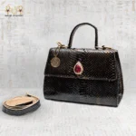 Rare Luxury Handbag - Image 2
