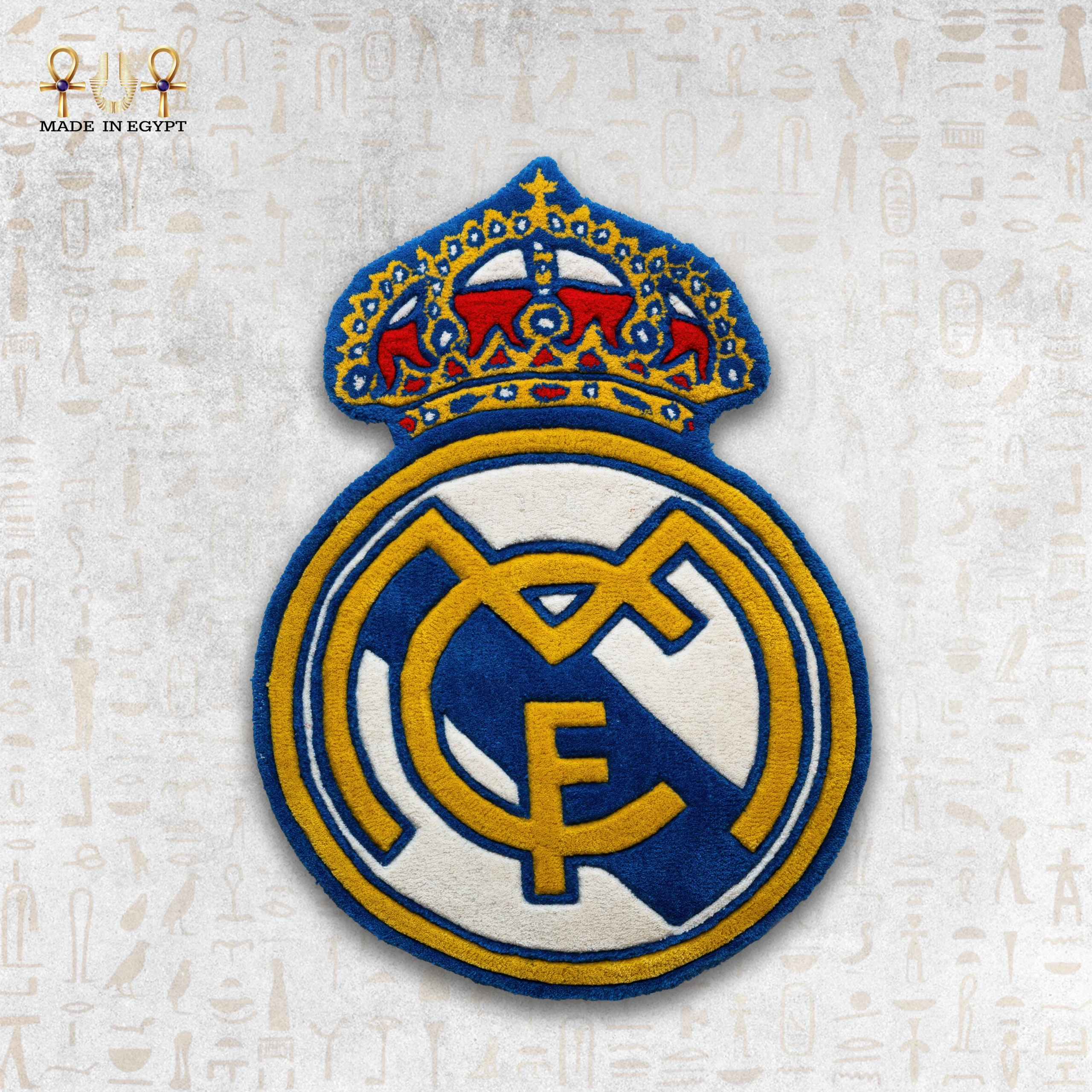 @1a Real Madrid_ Real Madrid - Image 1
